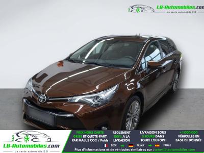 Toyota Avensis Touring Sports  147 VVT-i
