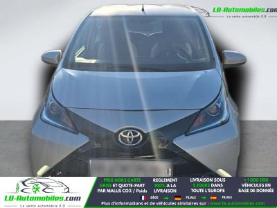 Toyota Aygo 1.0 VVT-i