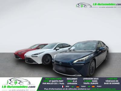 Toyota Mirai 182 ch