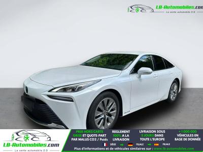 Toyota Mirai 182 ch