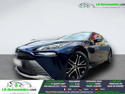 Toyota Mirai 182 ch