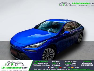 Toyota Mirai 182 ch