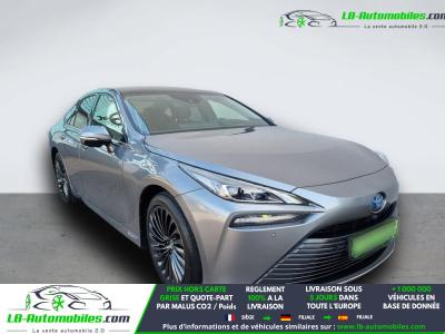 Toyota Mirai 182 ch