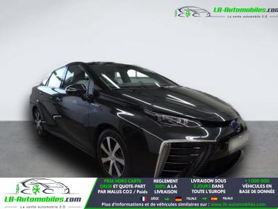 Toyota Mirai 154 ch