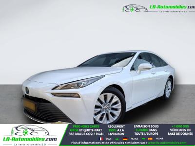 Toyota Mirai 154 ch