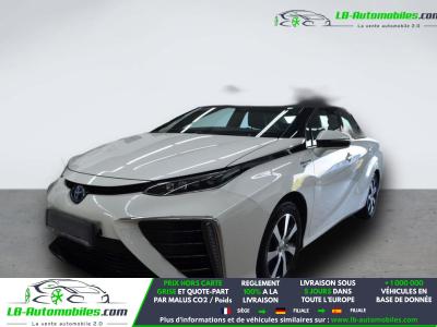 Toyota Mirai 154 ch