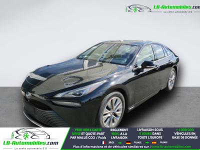 Toyota Mirai 182 ch