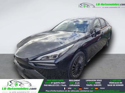 Toyota Mirai 182 ch