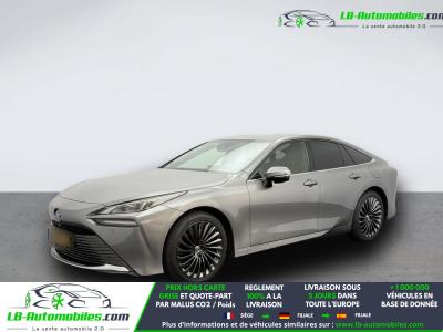 Toyota Mirai 182 ch