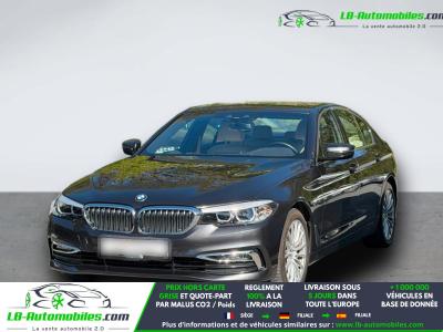 BMW Série 3 320i 184 ch BVA