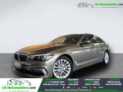 BMW Série 3 320i 184 ch BVA