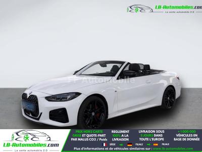 BMW Série 4 Cabriolet M440i xDrive 374 ch BVA