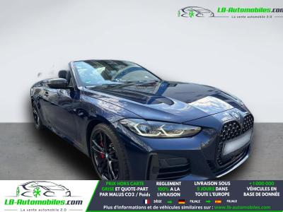 BMW Série 4 Cabriolet M440i xDrive 374 ch BVA
