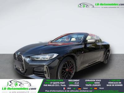 BMW Série 4 Cabriolet M440i xDrive 374 ch BVA