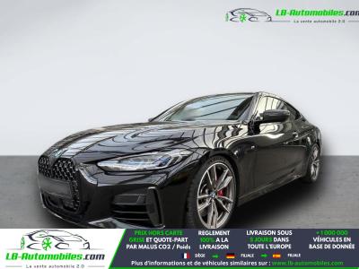 BMW Série 4 Coupé M440i xDrive 374 ch BVA