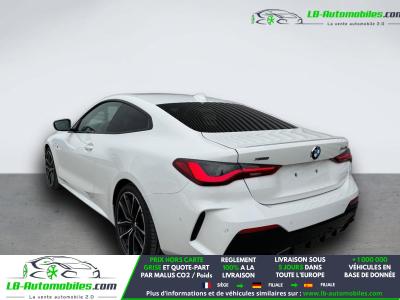 BMW Série 4 Coupé M440i xDrive 374 ch BVA