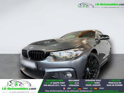 BMW Série 4 Coupé 430i 252 ch BVA
