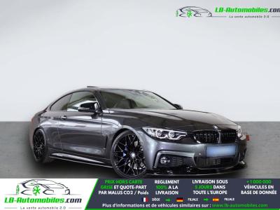 BMW Série 4 Coupé 430i 252 ch BVA