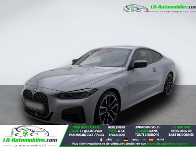 BMW Série 4 Coupé M440i xDrive 374 ch BVA