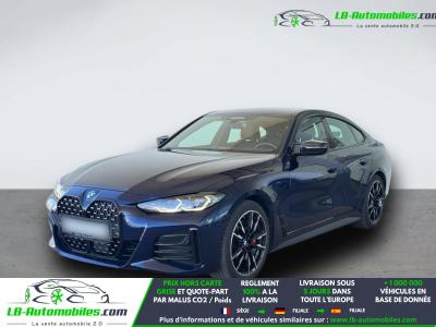 BMW Série 4 Coupé M440i xDrive 374 ch BVA