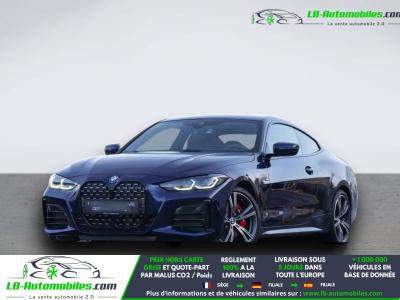 BMW Série 4 Coupé M440i xDrive 374 ch BVA