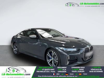 BMW Série 4 Coupé M440i xDrive 374 ch BVA