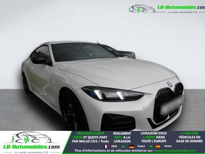 BMW Série 4 Coupé M440d xDrive 340 ch BVA