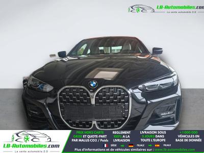 BMW Série 4 Coupé 430i xDrive 245 ch BVA