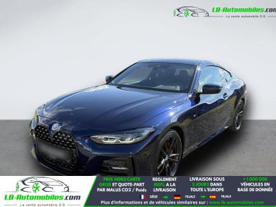 BMW Série 4 Coupé 430i xDrive 245 ch BVA
