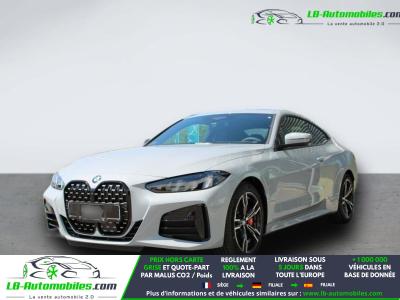 BMW Série 4 Coupé 430i xDrive 258 ch BVA