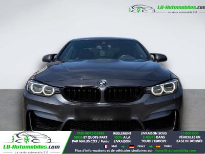 BMW M4 Cabriolet 450 ch M BVA
