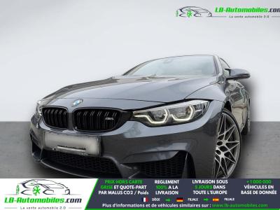 BMW M4 Cabriolet 450 ch M BVA