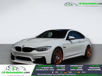BMW M4 Coupé GTS 500 ch M BVA