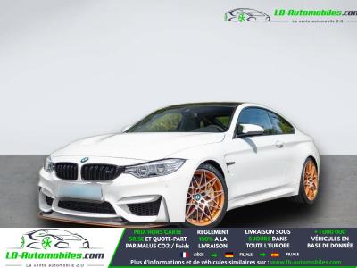 BMW M4 Coupé GTS 500 ch M BVA