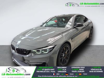BMW M4 Coupé CS 460 ch M BVA