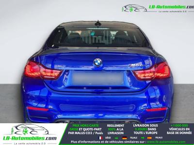 BMW M4 Coupé CS 460 ch M BVA