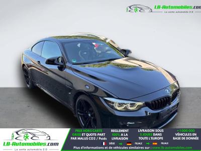 BMW M4 Coupé 431 ch M BVA