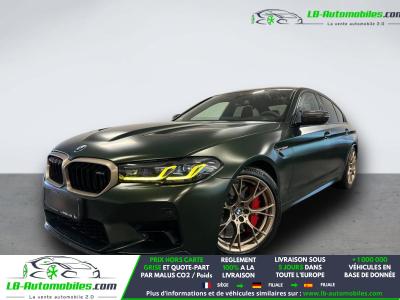 BMW M5 CS 635 ch BVA