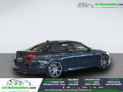 BMW M5  600 ch BVA
