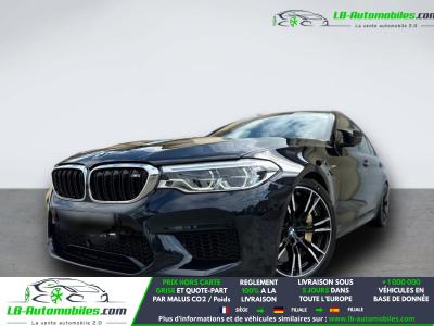 BMW M5  600 ch BVA