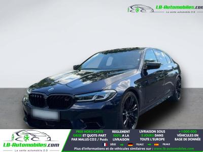 BMW M5 Competition 625 ch BVA