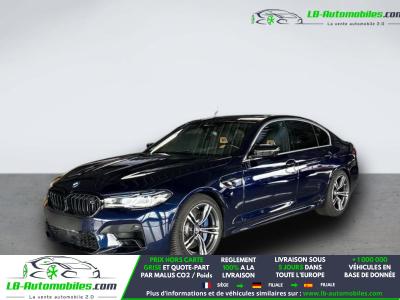BMW M5 Competition 625 ch BVA