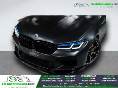 BMW M5 Competition 625 ch BVA
