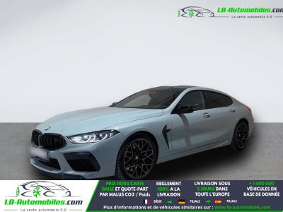 BMW M8 Competition Coupe 625 ch BVA