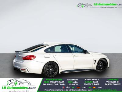 BMW Série 4 Gran Coupé 430i 252 ch BVA