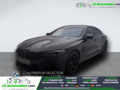 BMW M8 Competition Gran Coupe 625 ch BVA