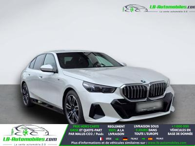 BMW Série 5 Berline 520i 208 ch BVA