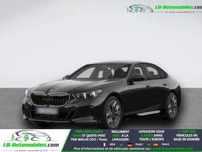 BMW Série 5 Berline 520i 208 ch BVA
