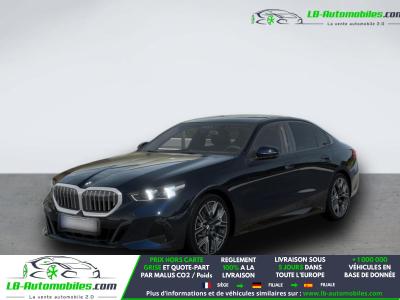 BMW Série 5 Berline 520i 208 ch BVA