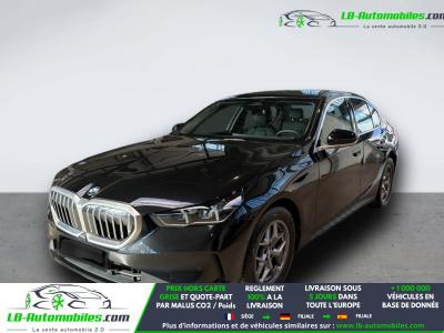 BMW Série 5 Berline 520i 208 ch BVA